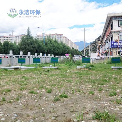 地埋式污水处理设备选购要点